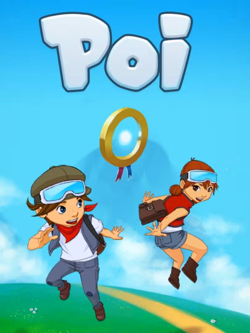 Capsule for Poi