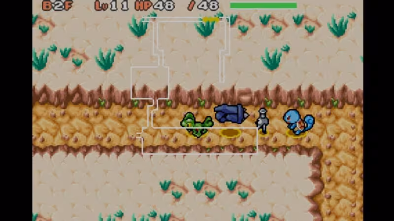 Pokémon Mystery Dungeon: Red Rescue Team - pokemon-mystery-dungeon-red-rescue-team_4.avif
