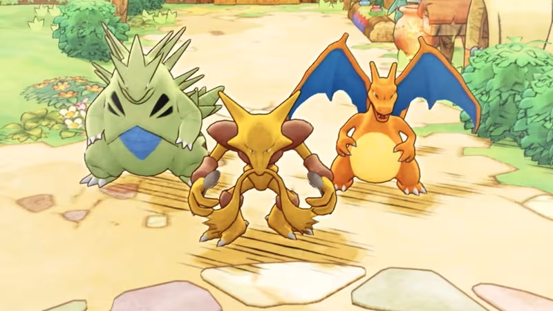 Pokémon Mystery Dungeon: Rescue Team DX - pokemon-mystery-dungeon-rescue-team-dx_3.avif