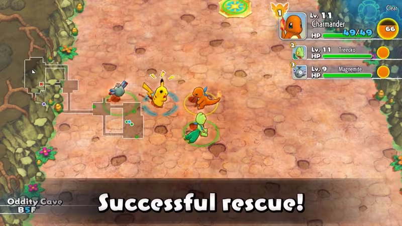 Pokémon Mystery Dungeon: Rescue Team DX - pokemon-mystery-dungeon-rescue-team-dx_5.avif