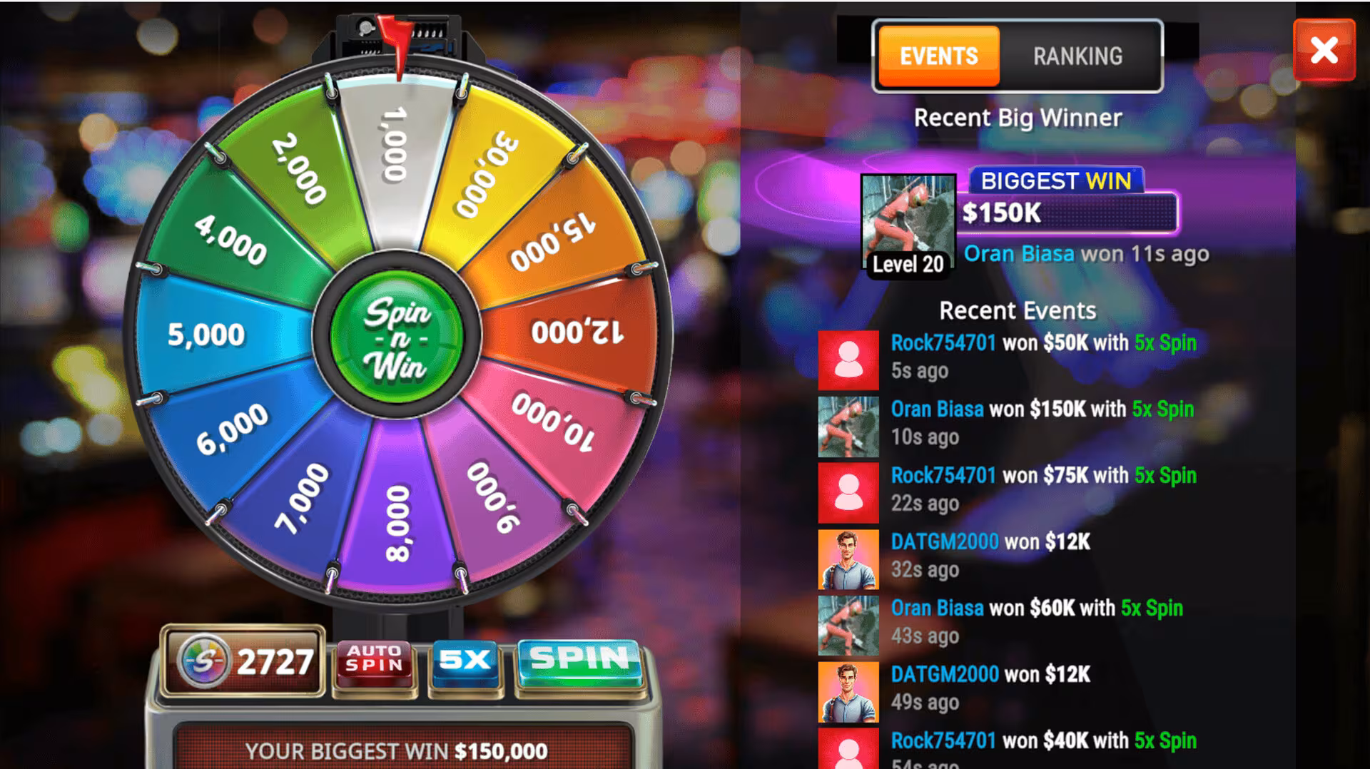 Poker Legends: Texas Hold'em Poker Tournaments - poker-legends-texas-hold-em-poker-tournaments_6.avif