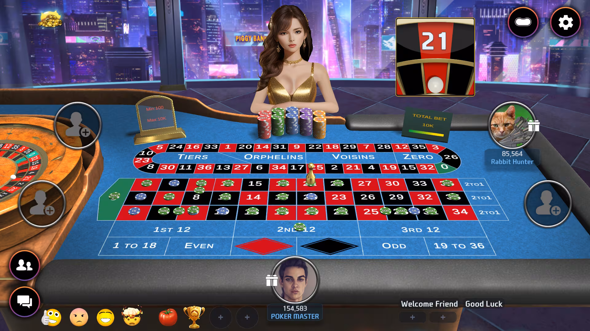 Poker Master - Texas Hold'em, Roulette, Blackjack, Baccarat, Omaha, Slots, Teen Patti - poker-master-texas-hold-em-roulette-blackjack-baccarat-omaha-slots-teen-patti_3.avif