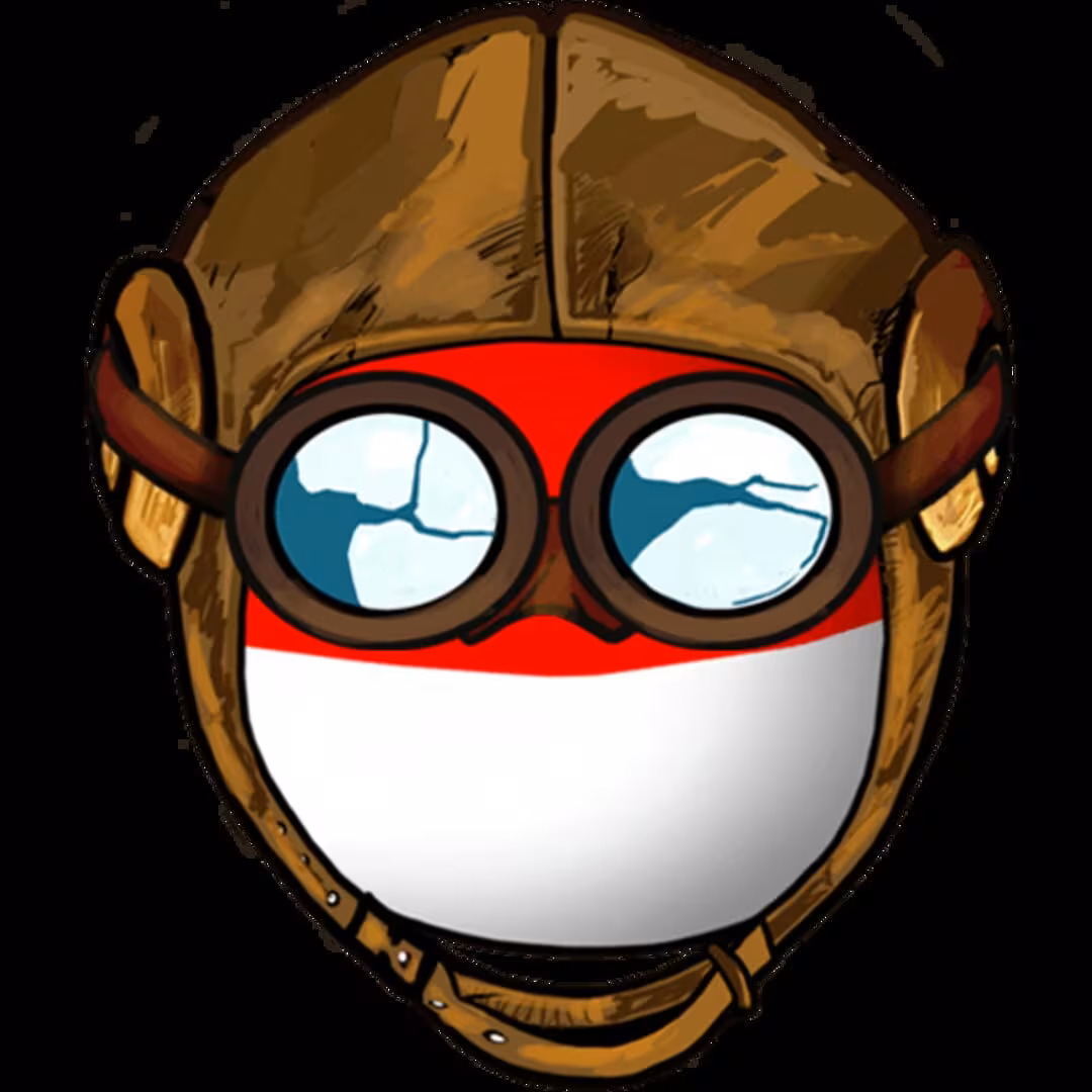 Capsule for Polandball: Can into Space!