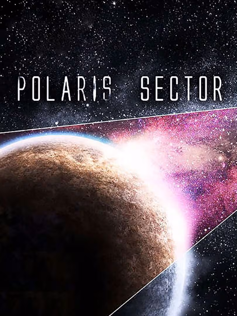 Capsule for Polaris Sector