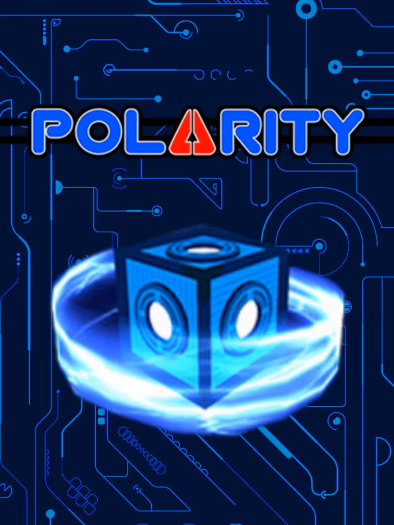 Capsule for Polarity
