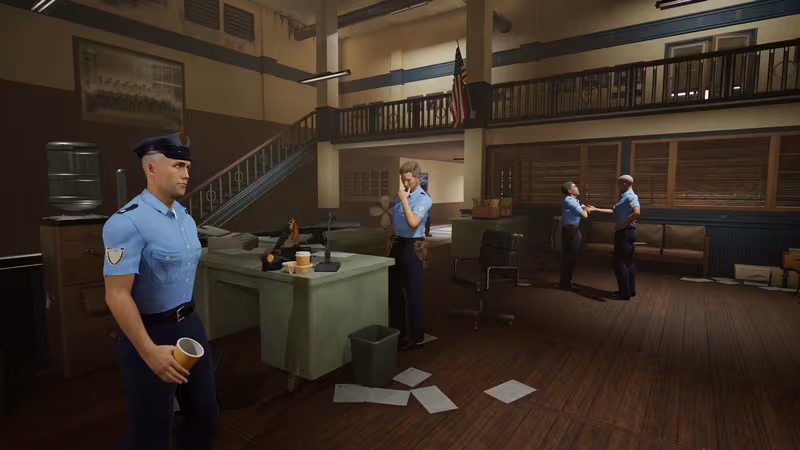 Police Chief Simulator: Prologue - Early Days - police-chief-simulator-prologue-early-days_4.avif