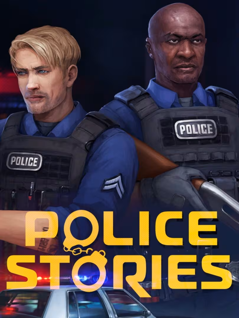 Capsule for Police Stories