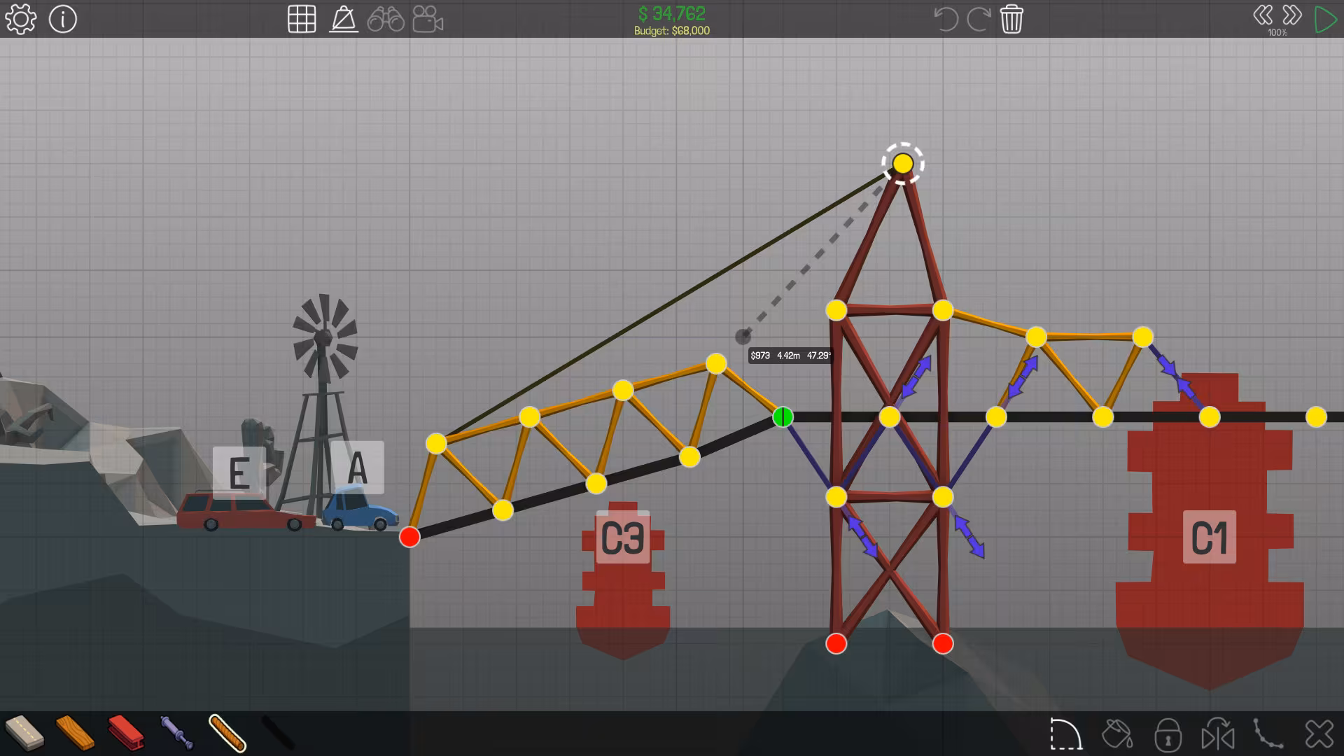 Poly Bridge - poly-bridge_2.avif