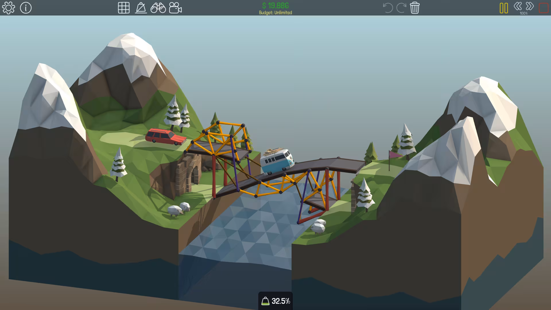 Poly Bridge - poly-bridge_4.avif