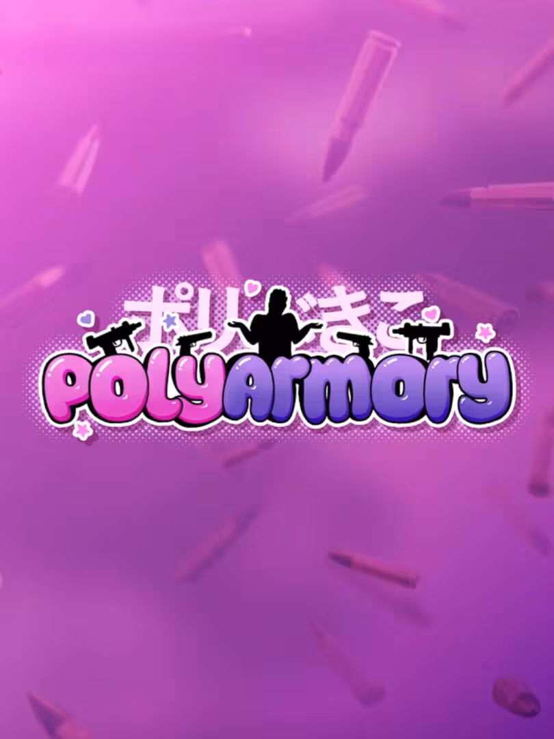 Capsule for Polyarmory: High Calibre Love