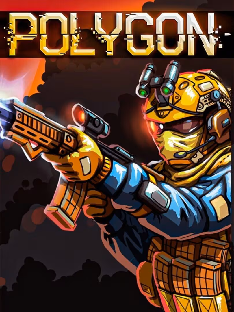 Capsule for POLYGON