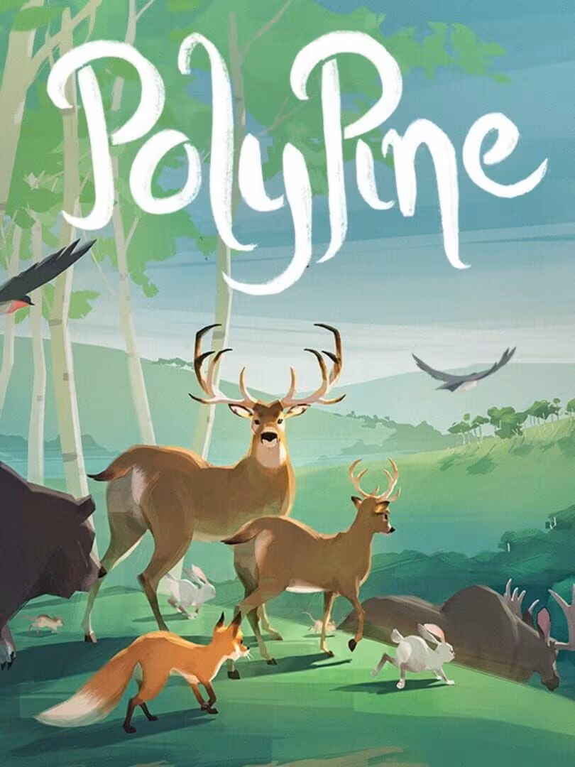 Capsule for PolyPine