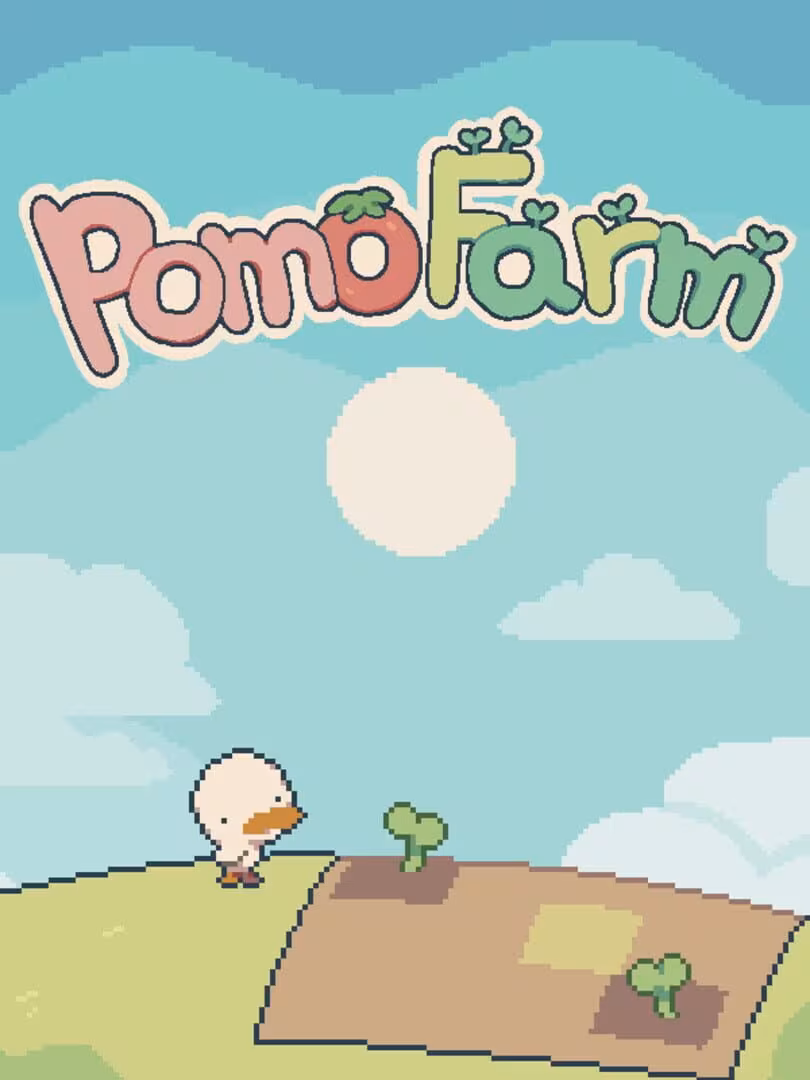 Capsule for PomoFarm