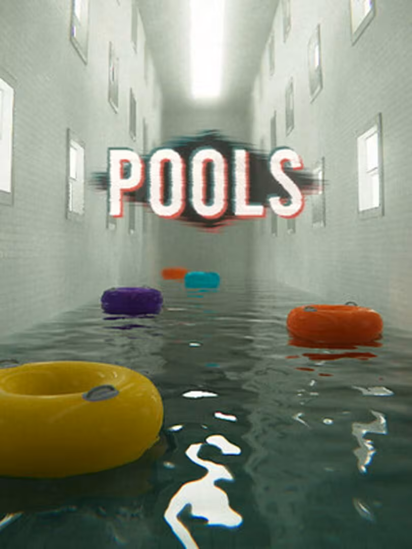 Capsule for POOLS