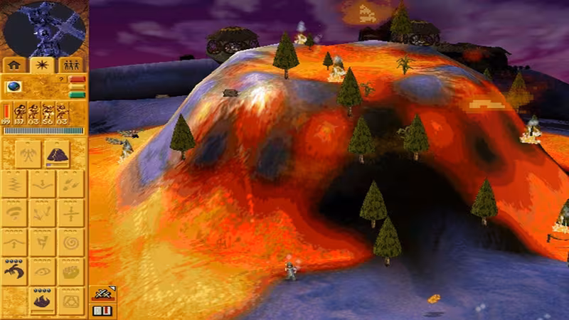 Populous™: The Beginning - populous-the-beginning_6.avif
