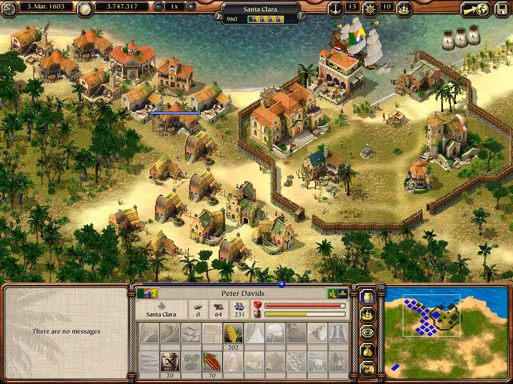 Port Royale 2 - port-royale-2_6.avif