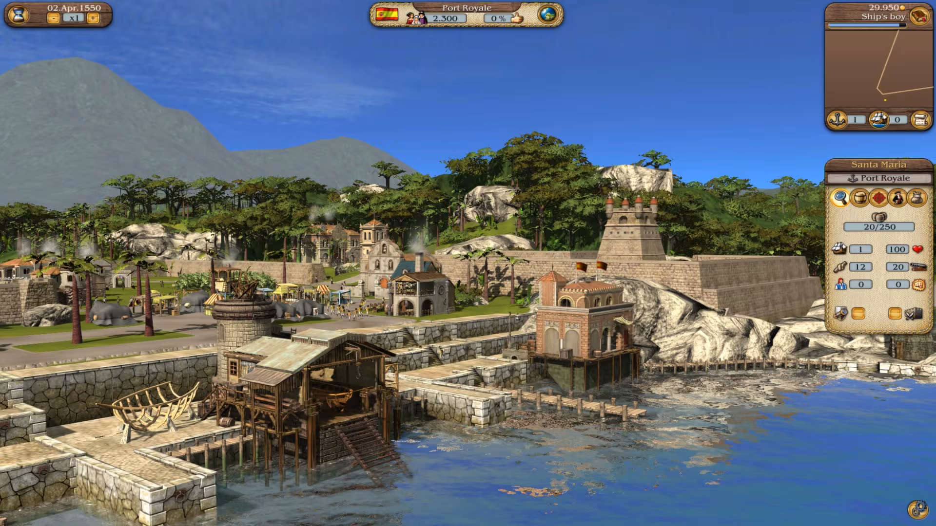 Port Royale 3 - port-royale-3_1.avif
