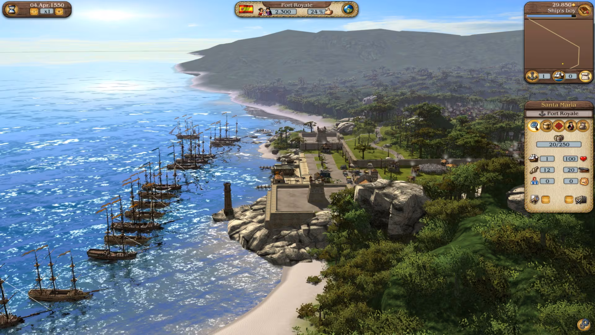 Port Royale 3 - port-royale-3_2.avif