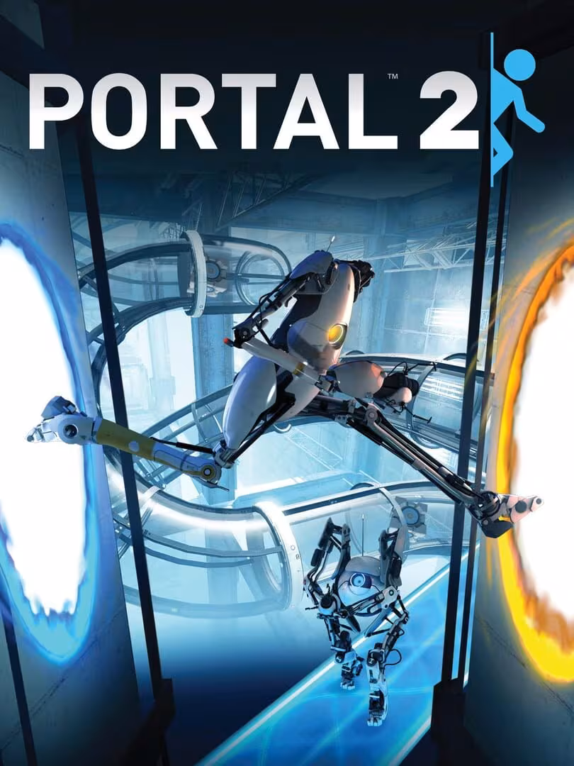 Capsule for Portal 2