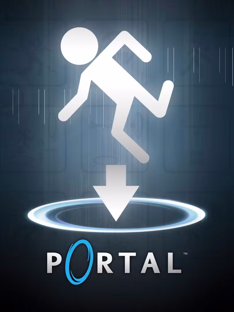 Capsule for Portal