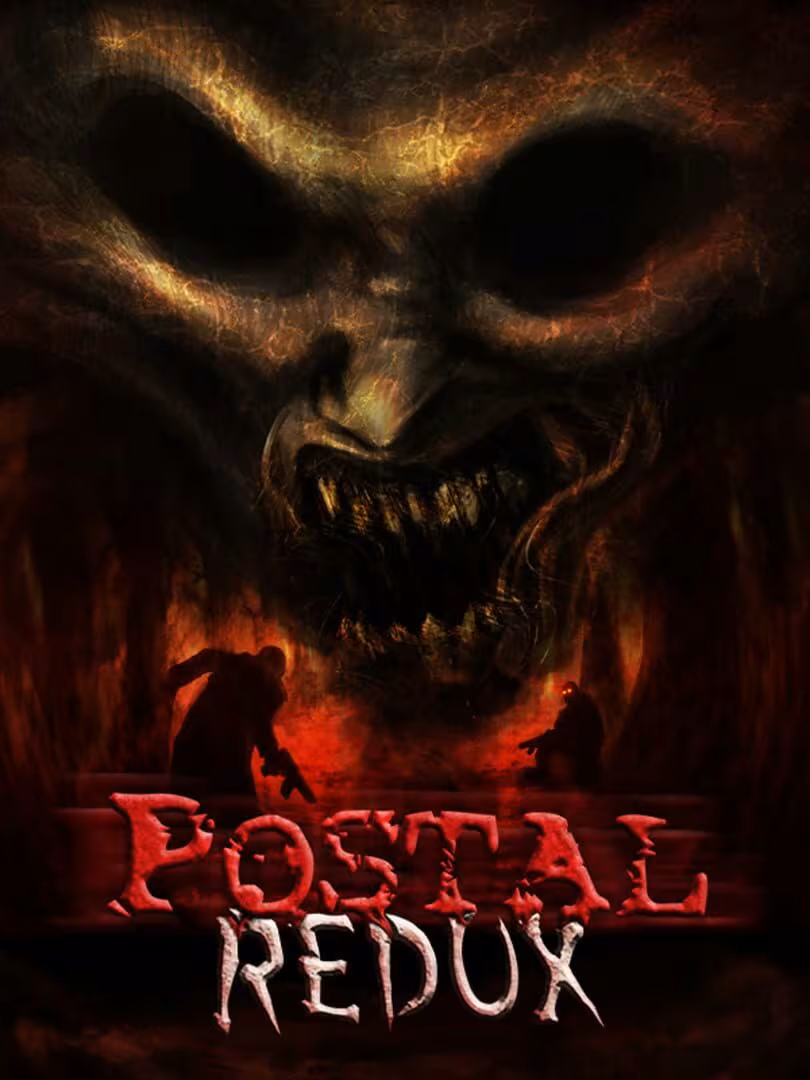 Capsule for POSTAL Redux