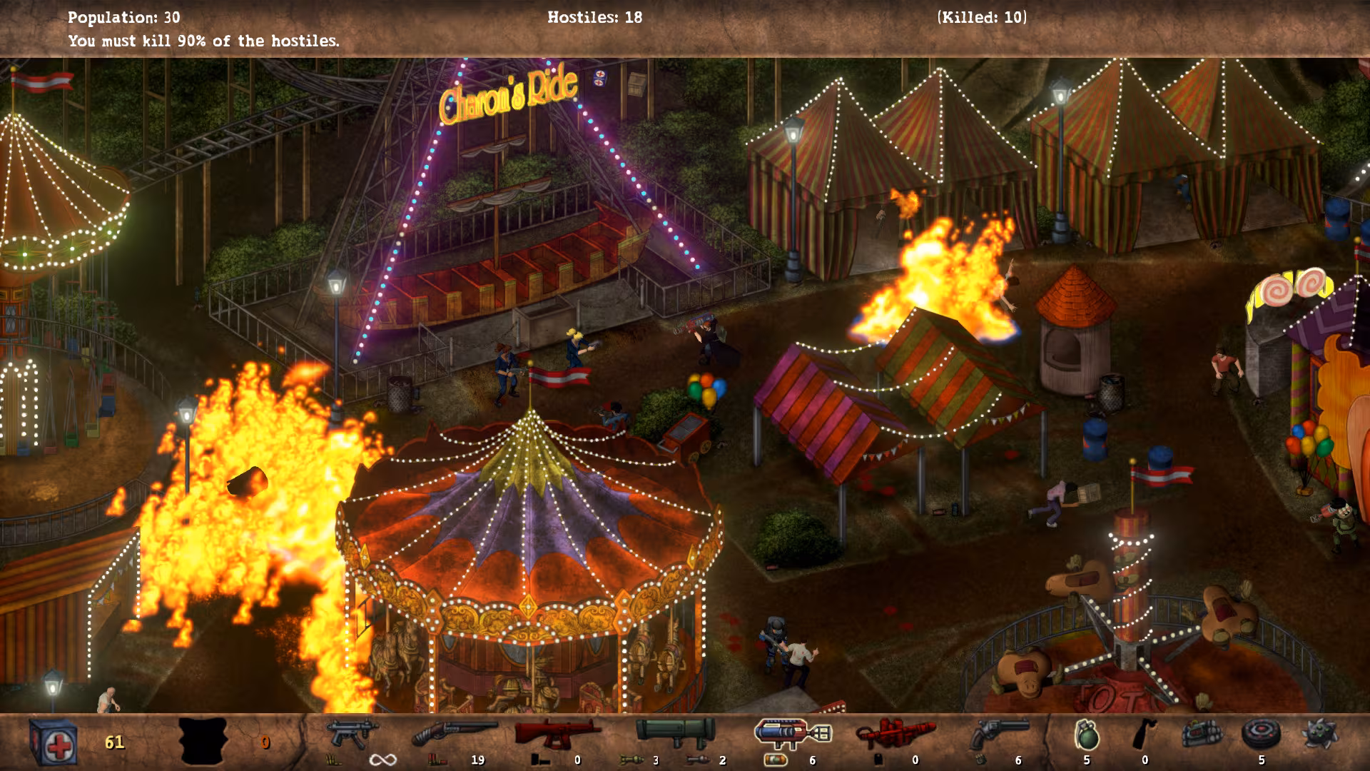 POSTAL Redux - postal-redux_1.avif