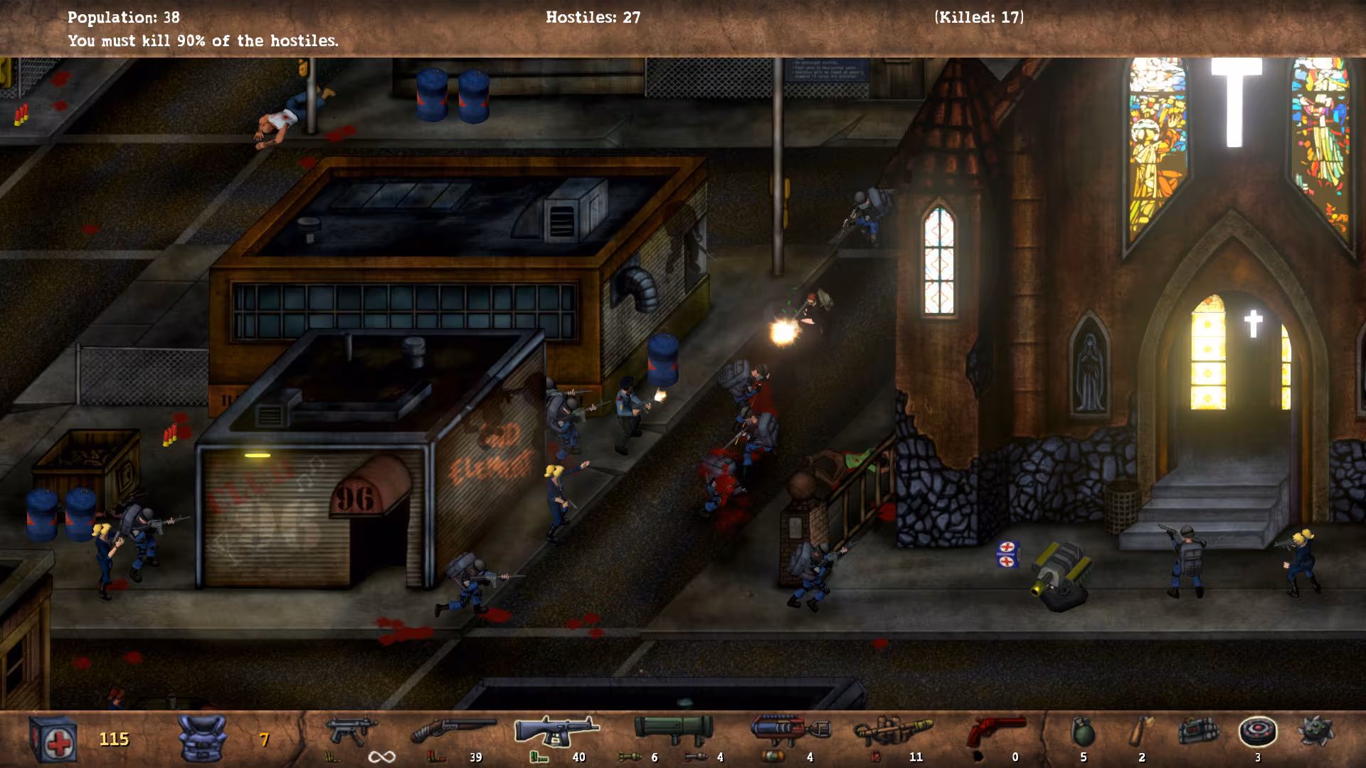 POSTAL Redux - postal-redux_2.avif