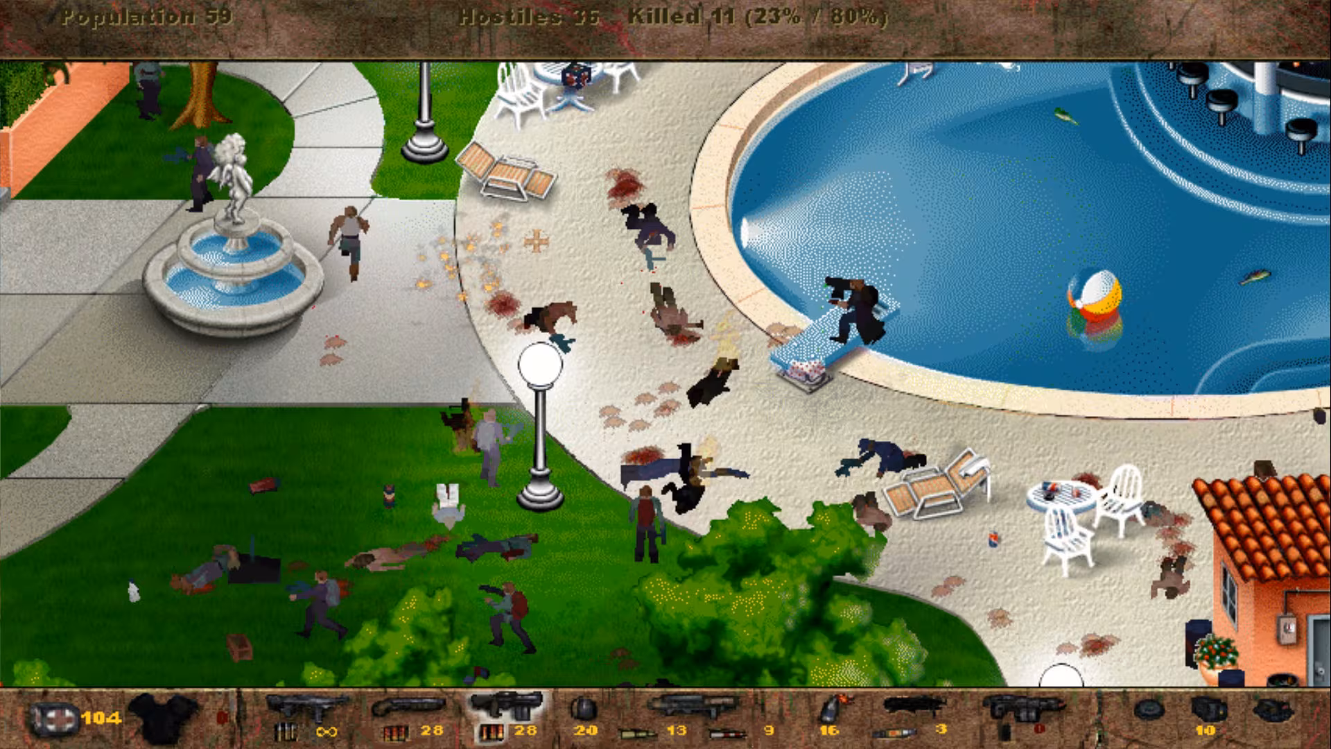 POSTAL - postal_2.avif