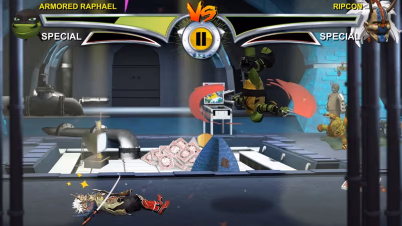 Power Rangers vs Teenage Mutant Ninja Turtles: Ultimate Hero Clash 2 - power-rangers-vs-teenage-mutant-ninja-turtles-ultimate-hero-clash-2_5.avif