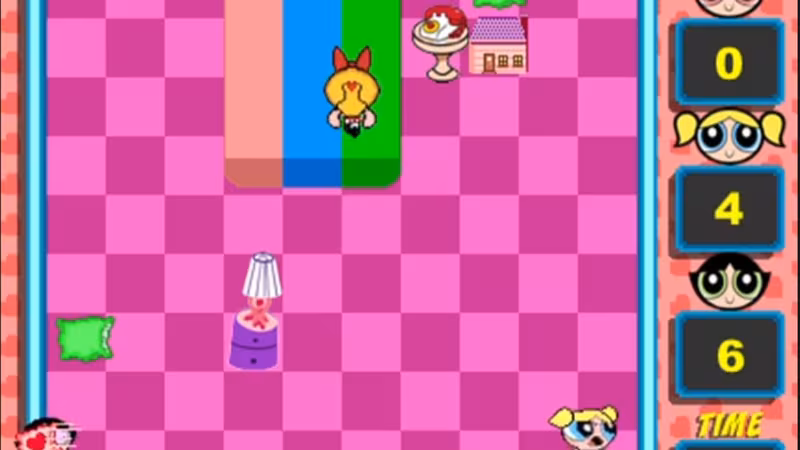 Powerpuff Girls: Pillow Fight - powerpuff-girls-pillow-fight_2.avif