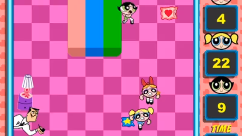 Powerpuff Girls: Pillow Fight - powerpuff-girls-pillow-fight_3.avif