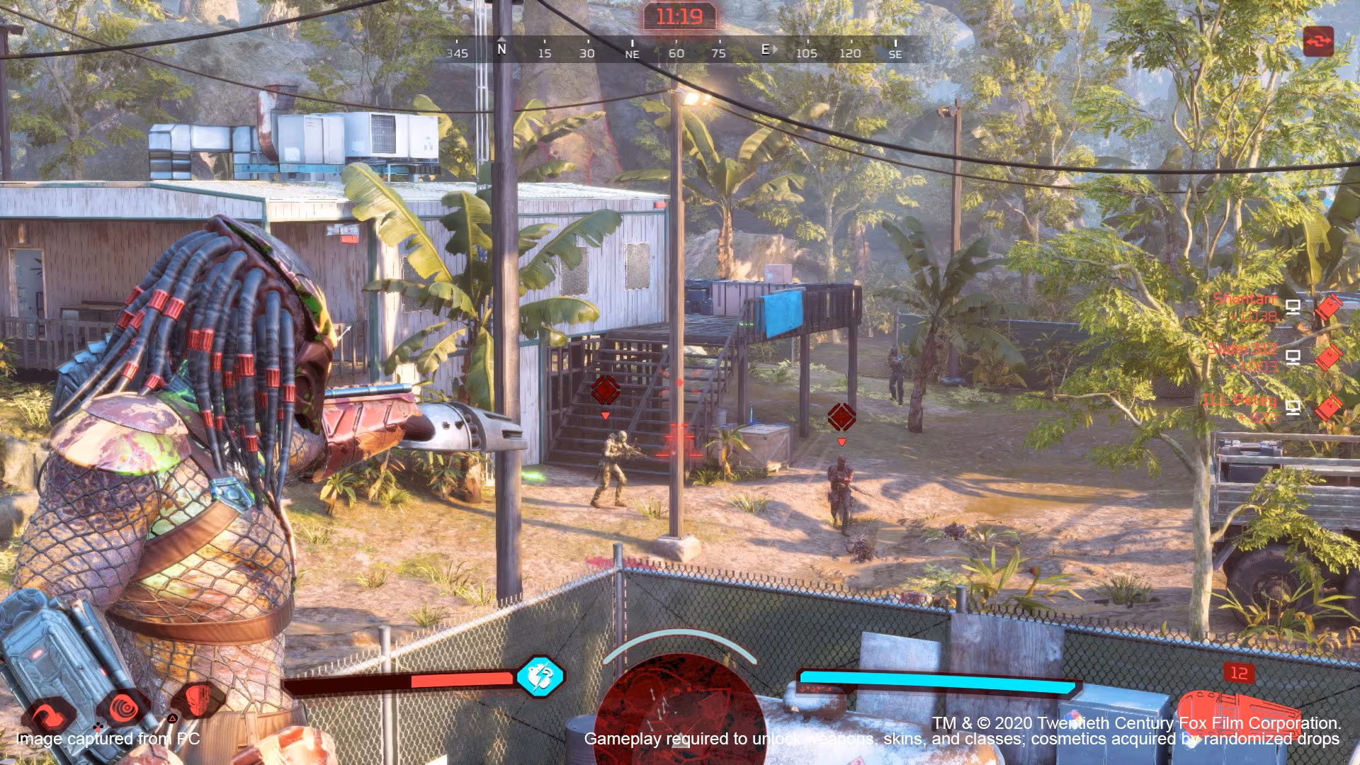 Predator: Hunting Grounds - predator-hunting-grounds_5.avif