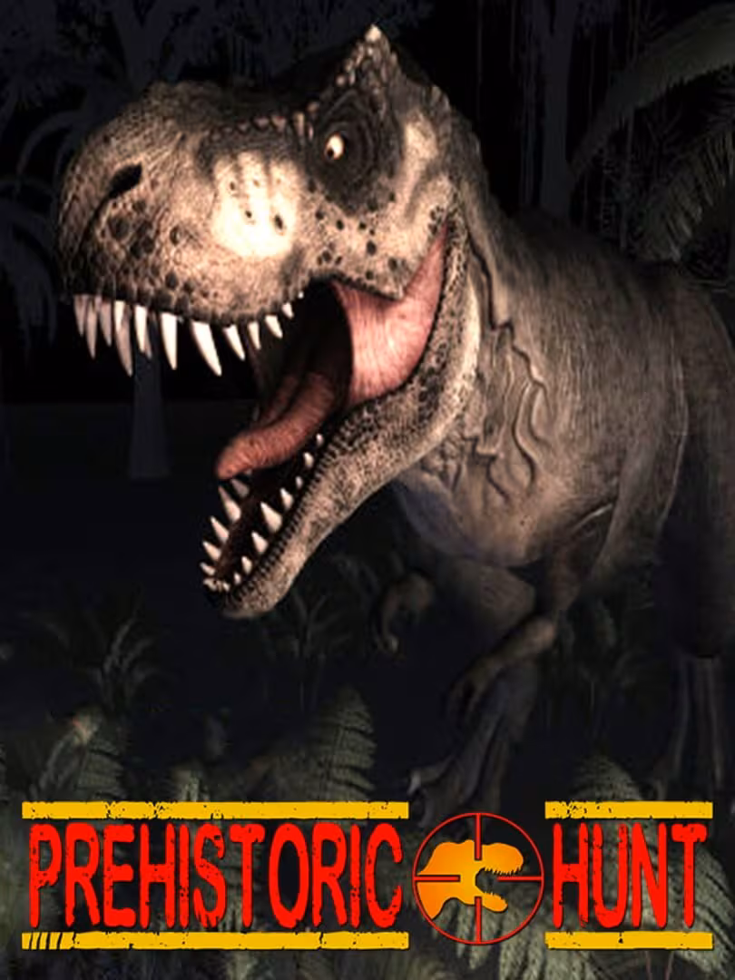 Capsule for Prehistoric Hunt
