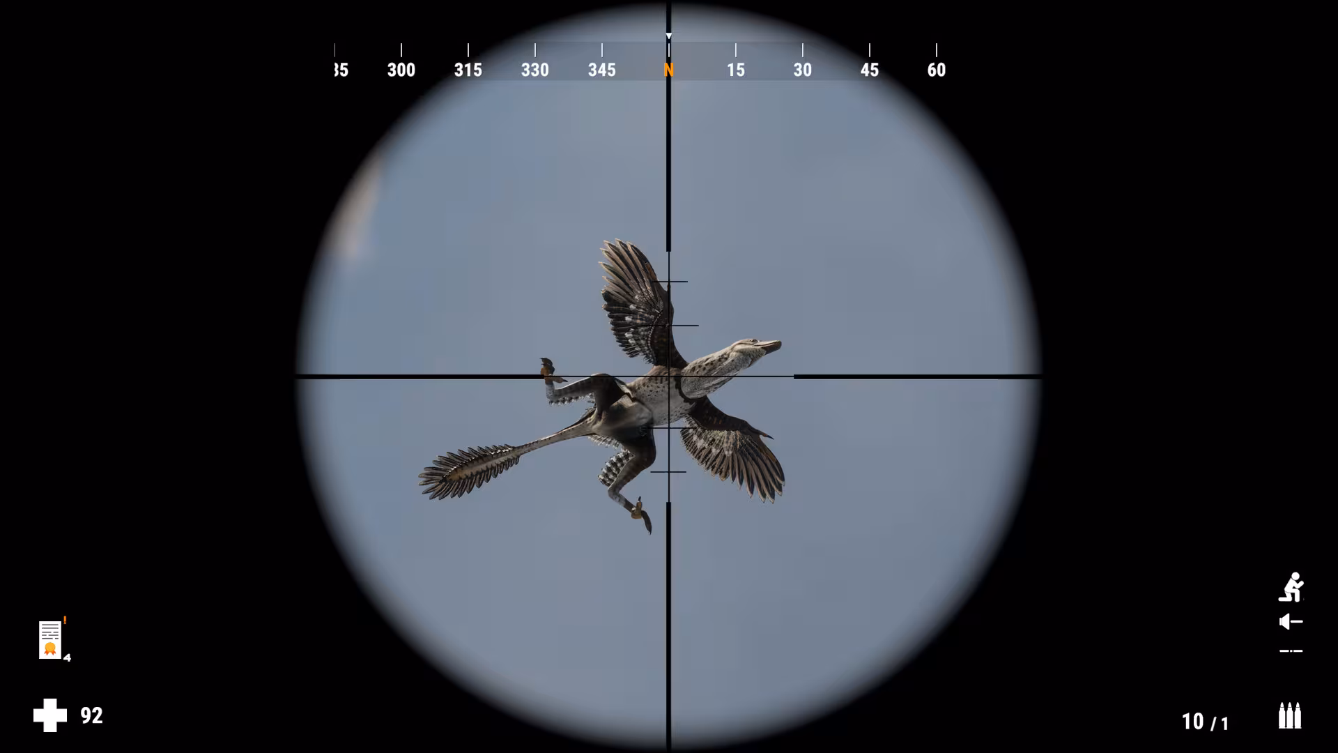 Prehistoric Hunt - prehistoric-hunt_3.avif