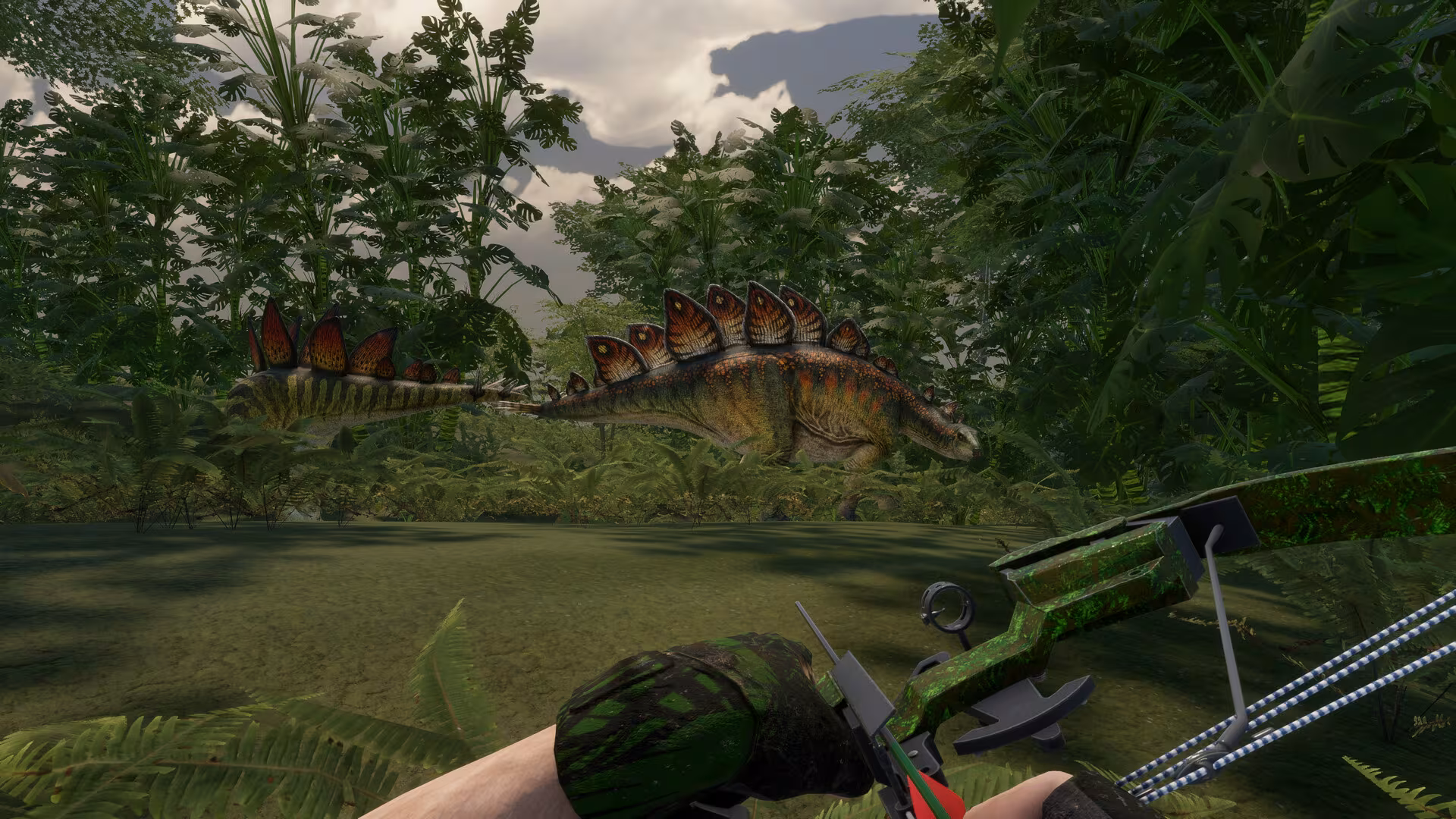 Prehistoric Hunt - prehistoric-hunt_4.avif