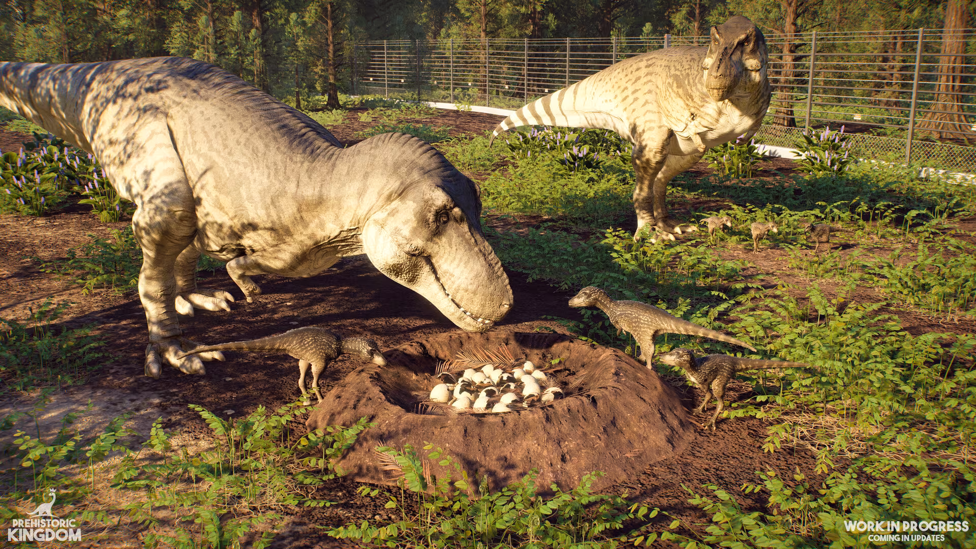 Prehistoric Kingdom - prehistoric-kingdom_3.avif