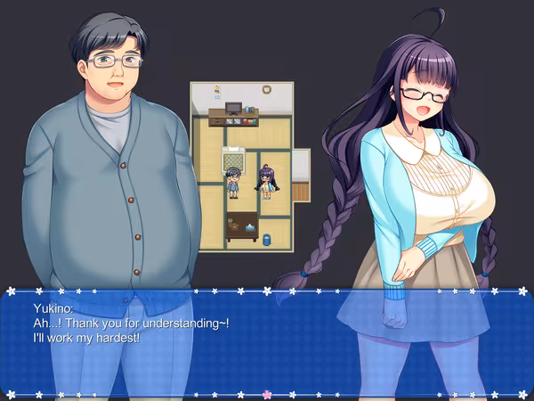 President Yukino - president-yukino_2.avif