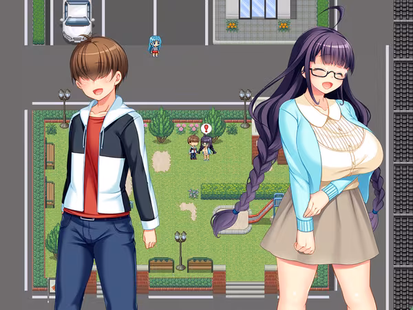 President Yukino - president-yukino_4.avif