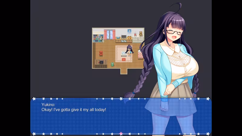 President Yukino - president-yukino_5.avif