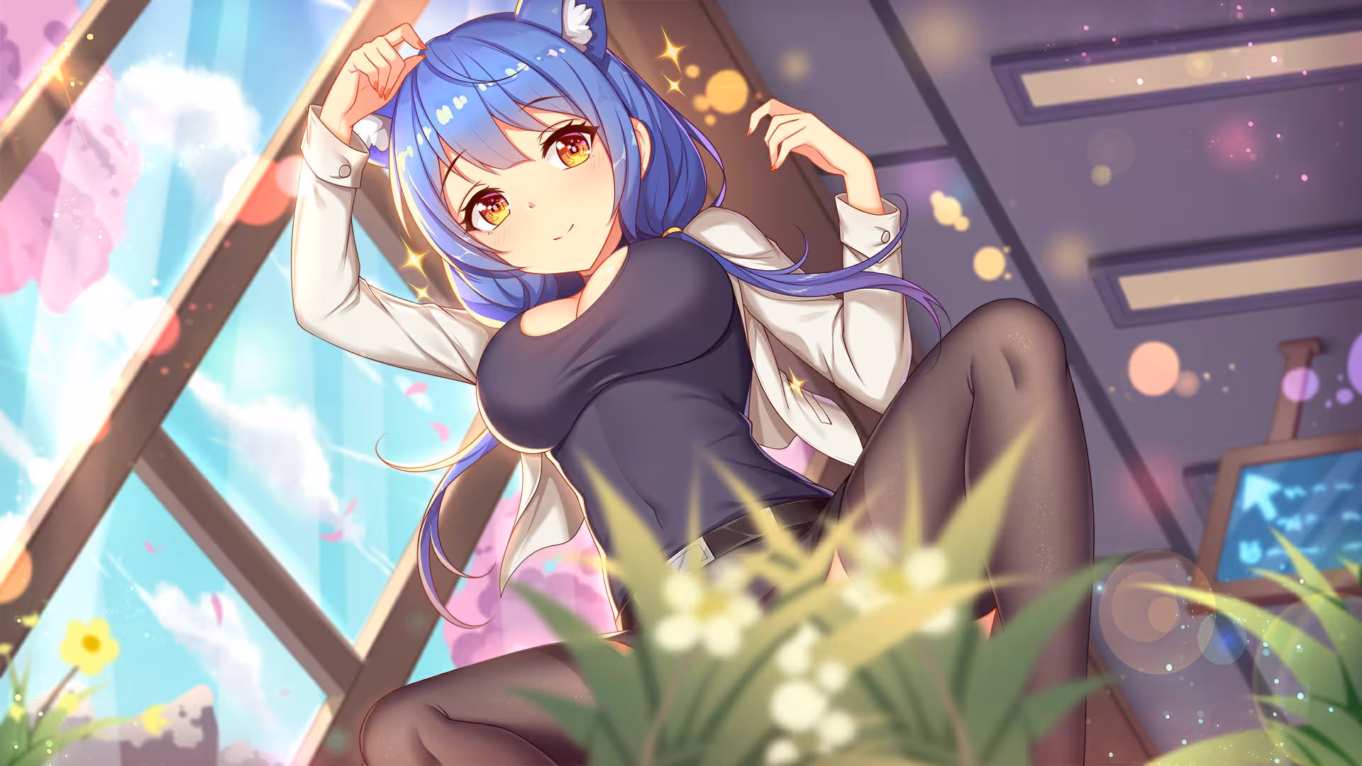 Pretty Neko - pretty-neko_3.avif