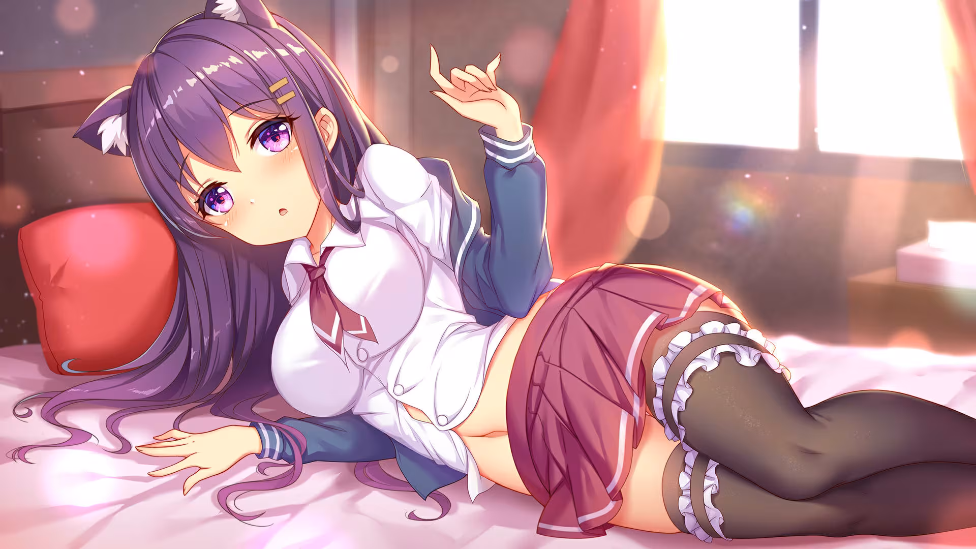 Pretty Neko - pretty-neko_5.avif