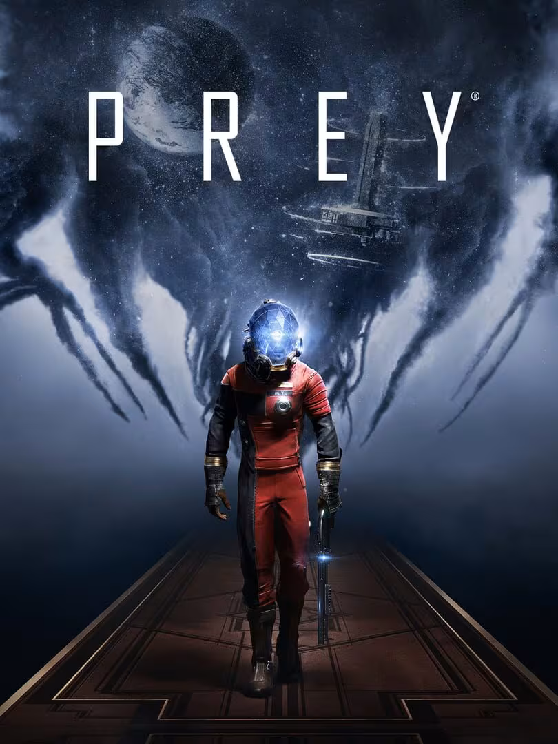 Capsule for Prey