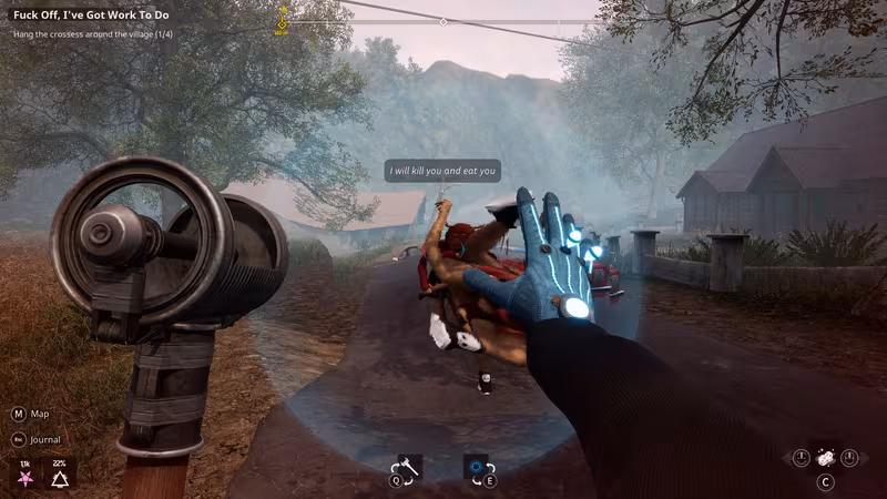 Priest Simulator: Heavy Duty - priest-simulator-heavy-duty_4.avif