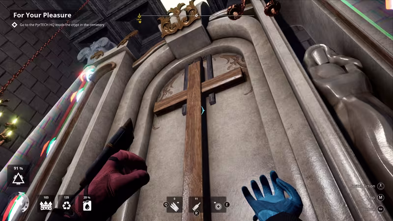 Priest Simulator: Vampire Show - priest-simulator-vampire-show_5.avif