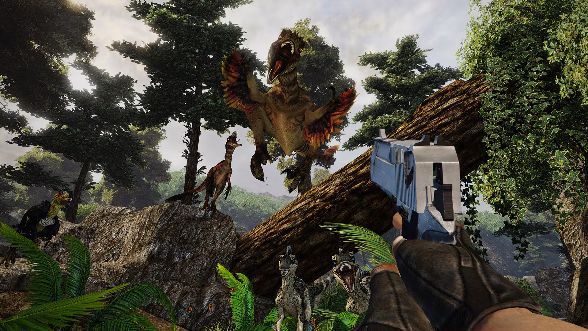 Primal Carnage: Extinction - primal-carnage-extinction_2.avif