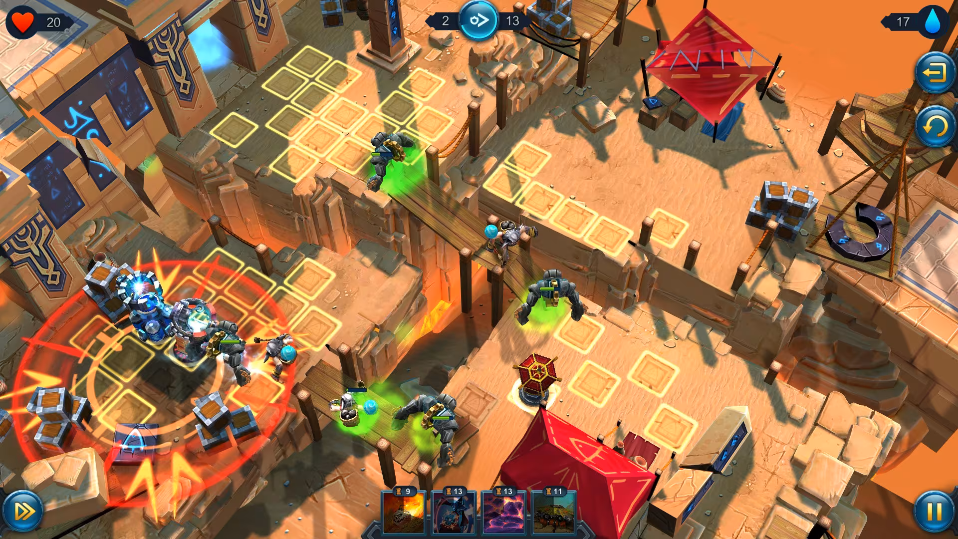Prime World: Defenders 2 - prime-world-defenders-2_2.avif