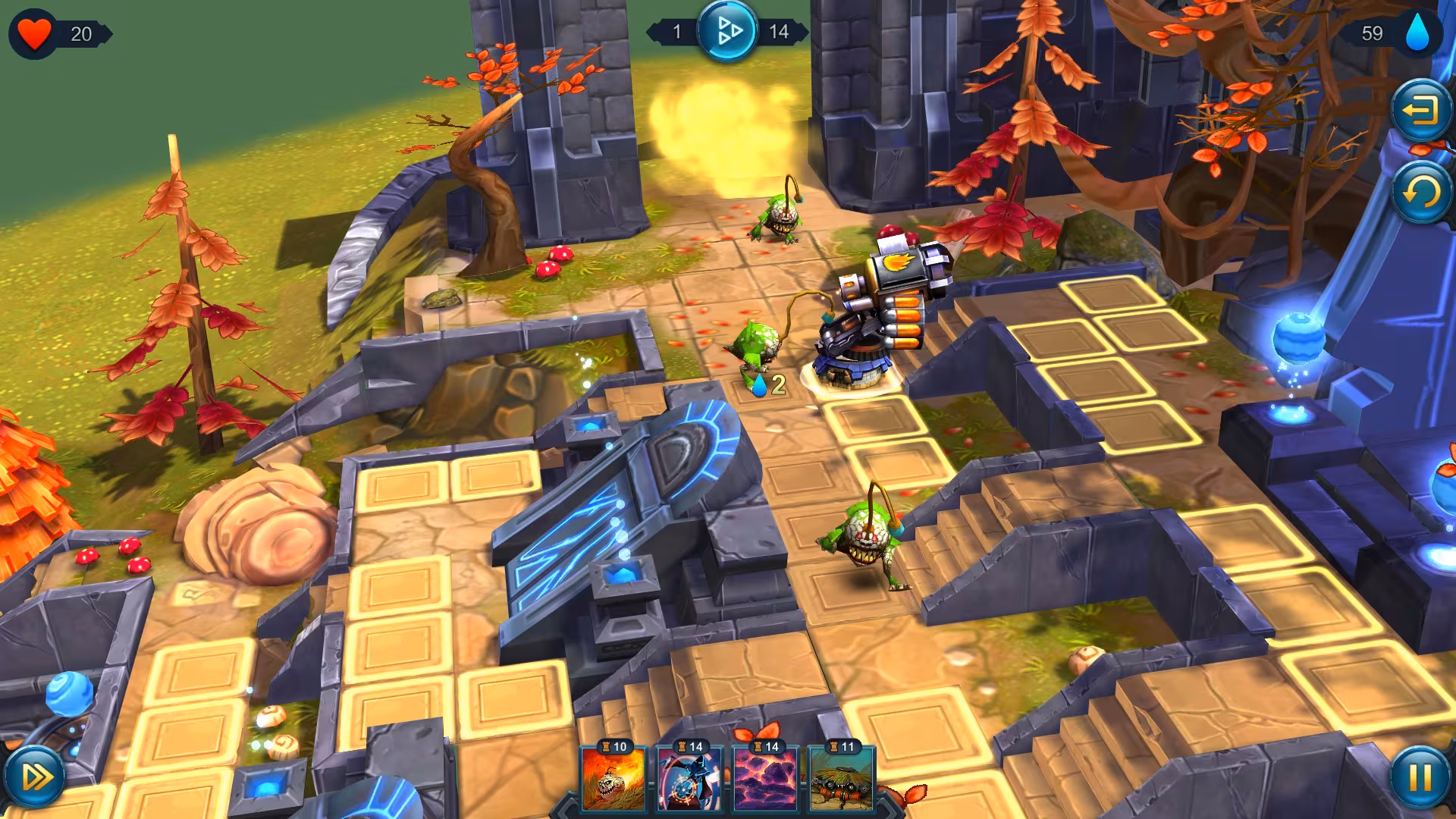 Prime World: Defenders 2 - prime-world-defenders-2_4.avif