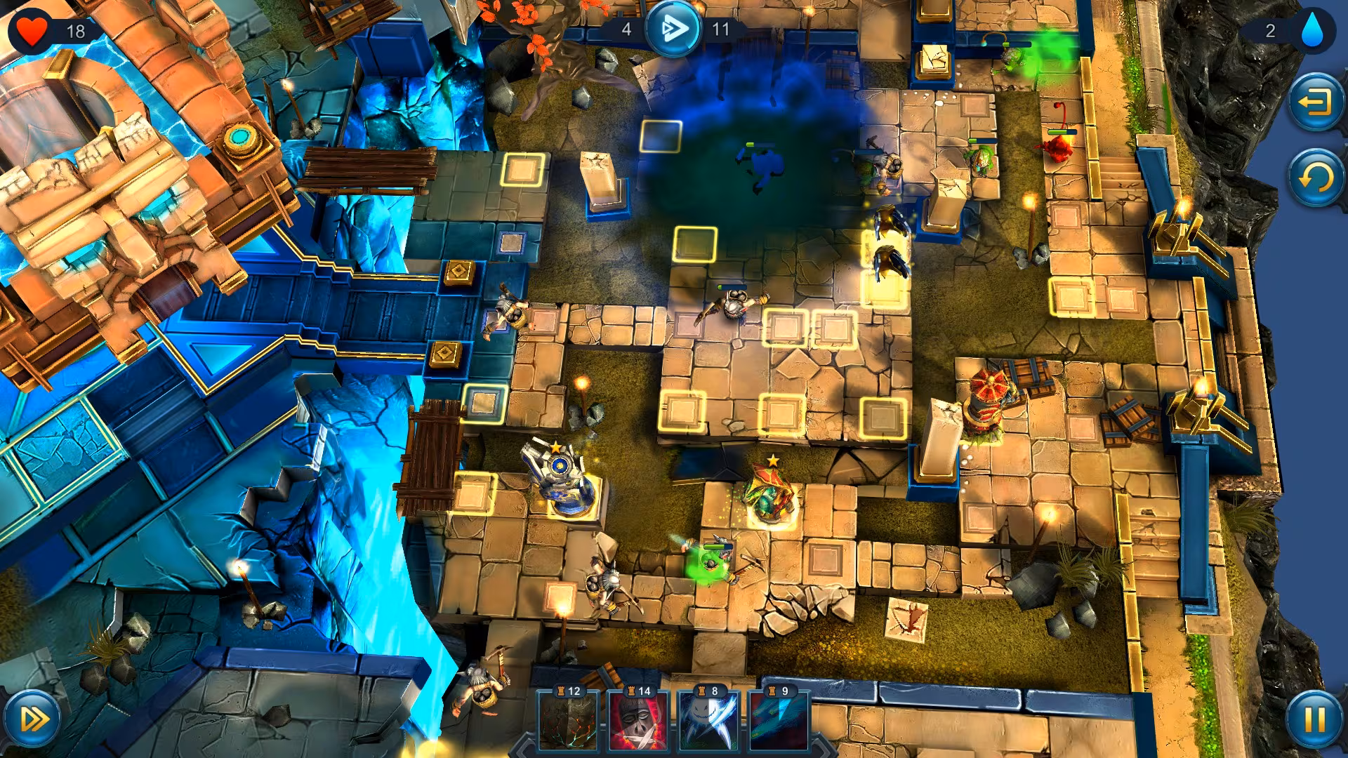 Prime World: Defenders 2 - prime-world-defenders-2_6.avif