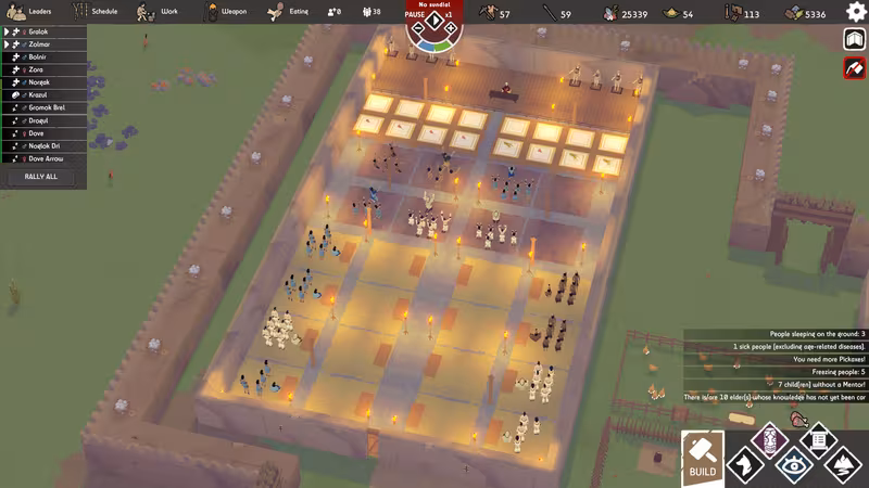 Primitive Society Simulator - primitive-society-simulator_6.avif