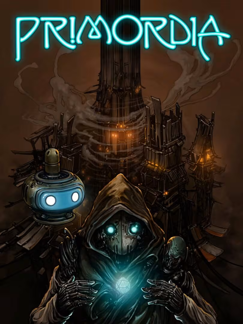 Capsule for Primordia